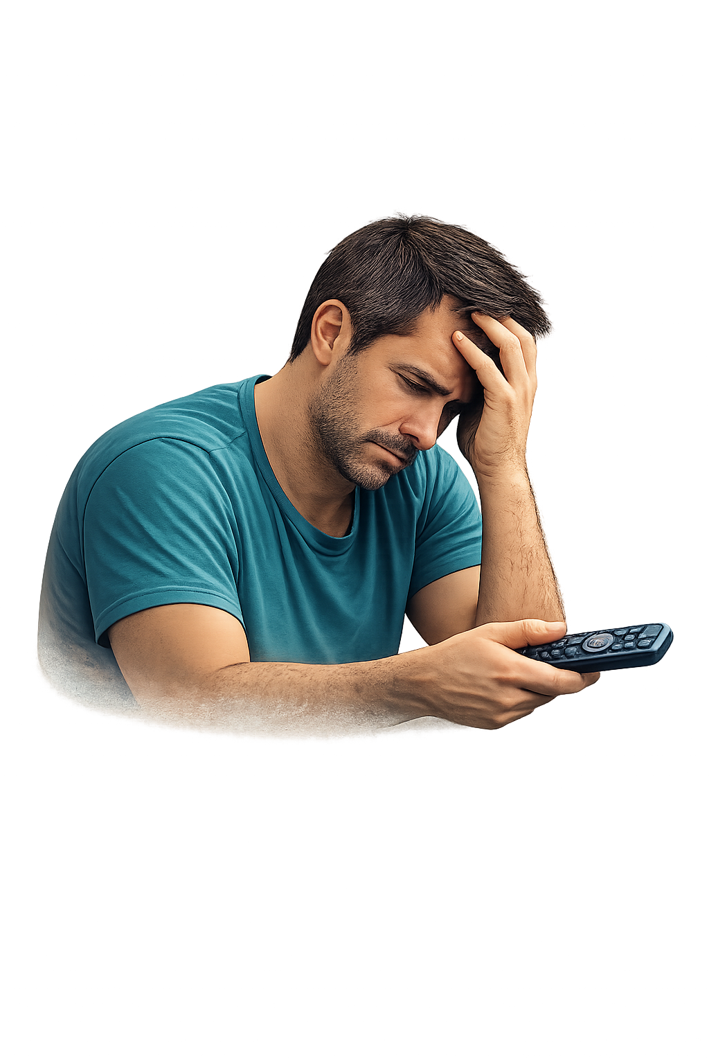 IPTV Ayuda de instalación